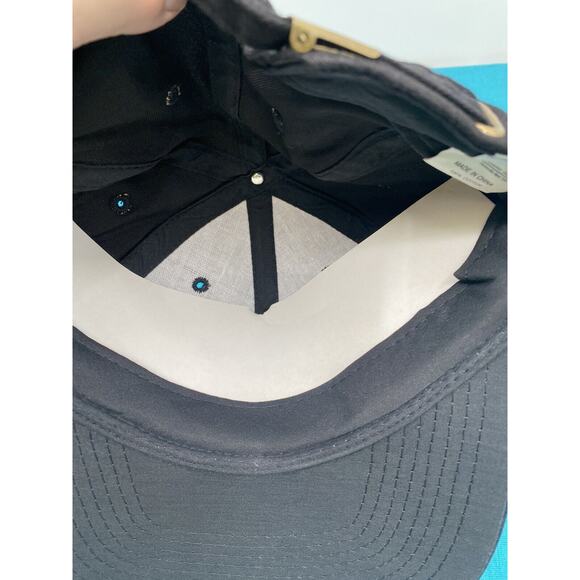 AC-Delco Team Up To Win Cap Hat Adjustable One Size Fits All - Picture 9 of 9